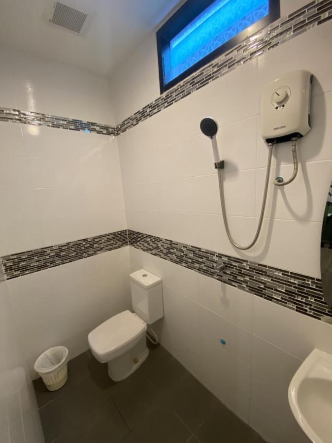 Adamaz House Hotel Bangkok Kültér fotó